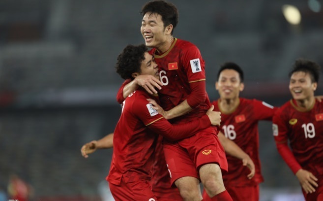 Công Phượng, Xuân Trường có thể dự SEA Games 30