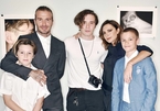 Victoria Beckham lần đầu tiết lộ những bí mật của gia đình