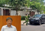 Cựu Phó chủ tịch Đà Nẵng: Từ cảnh cáo của ông Bá Thanh đến vòng lao lý