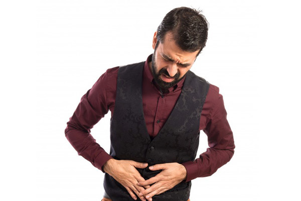 Xử lý các triệu chứng khó chịu của viêm đại tràng