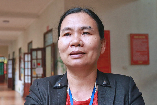 Nghi án trường cho trẻ ăn thịt lợn có sán: “Trẻ ăn gì, chúng tôi ăn nấy