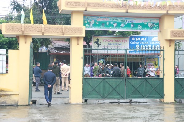 Thủ tướng giao Bộ Công an điều tra vụ nghi thực phẩm nhiễm sán lợn