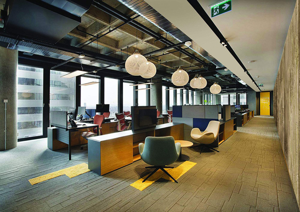 Co-working Space - bước ‘dấn thân’ mới của Shark Hưng