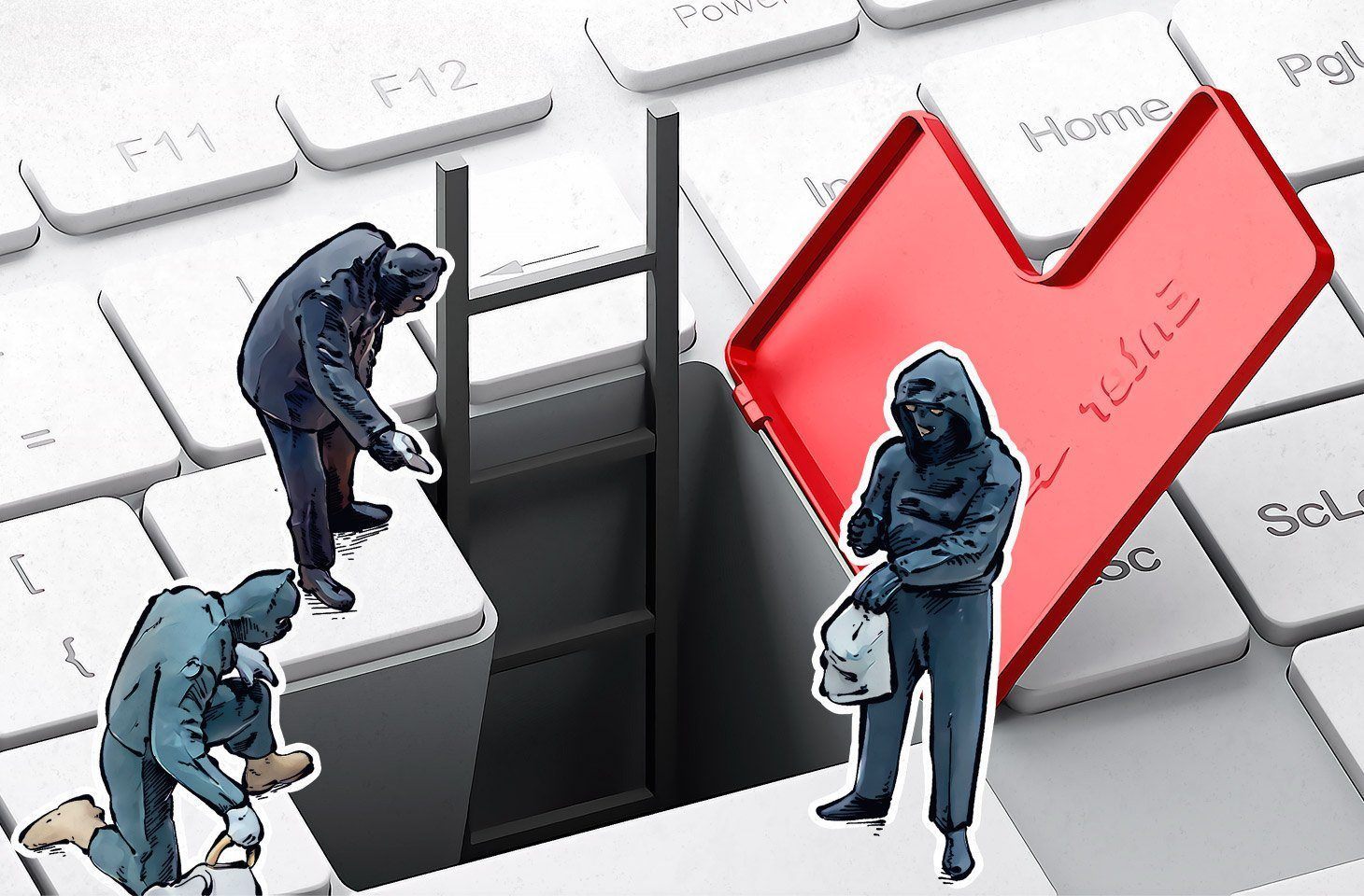 Phát hiện lỗ hổng zero-day trên Windows
