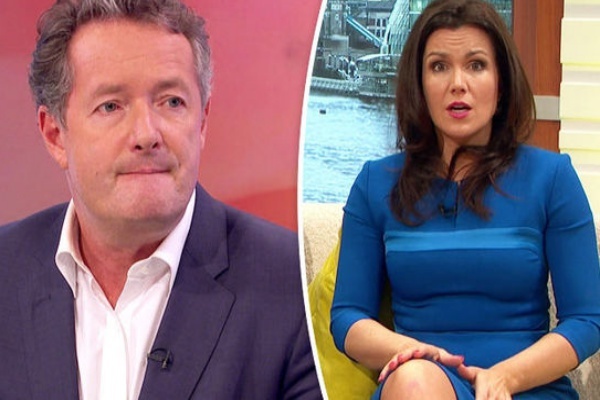 Hai MC tranh cãi dữ dội trên truyền hình chỉ vì... cái thùng rác