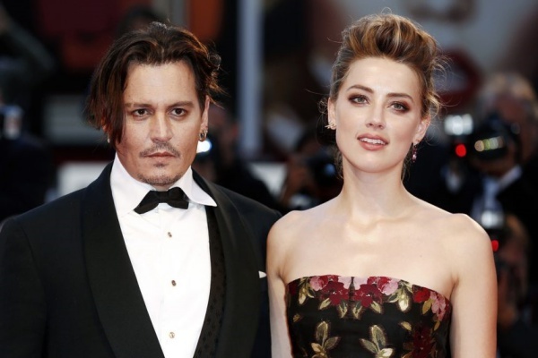 Johnny Depp bất ngờ tung 87 video tố ngược vợ cũ bạo hành