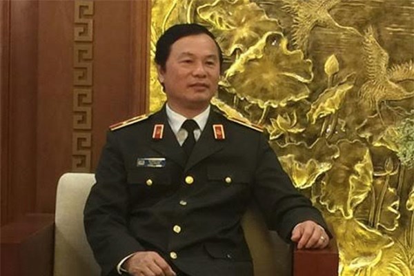 Bộ Công an sẽ không xét tuyển bổ sung bù vào thí sinh Hòa Bình gian lận