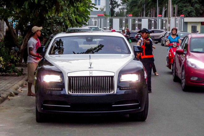 Đại gia Rolls Royce Ninh Bình chi 'bạo' 350 tỷ mua doanh nghiệp nhà nước