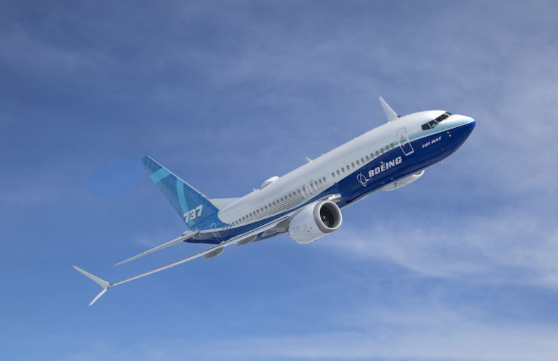 Thảm họa máy bay 737 MAX: Boeing lơ là nguy cơ phần mềm?