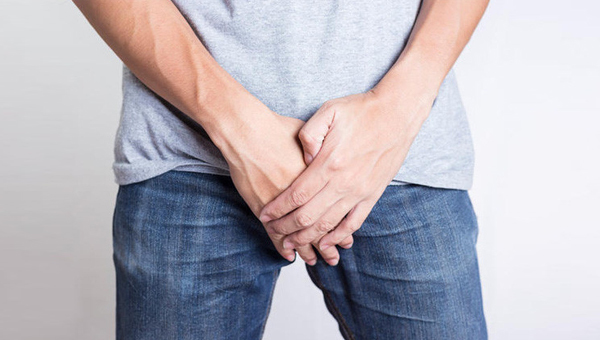 Quý ông tuyệt đối không được chủ quan khi 'cậu nhỏ' có dấu hiệu này