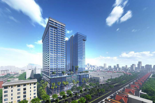 Khu đất nhà máy xi măng Lạng Sơn cũ có chủ mới