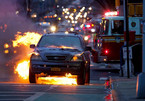 Hyundai và Kia bị điều tra dồn dập vì hàng trăm vụ cháy xe