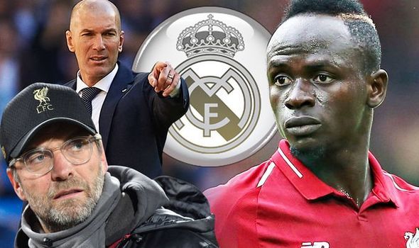 MU trả 68 triệu bảng mua Icardi, Zidane đánh cắp Sadio Mane