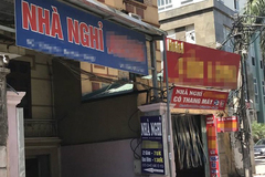 Vợ xinh đẹp, giỏi giang chồng vẫn vào nhà nghỉ cùng nữ đồng nghiệp