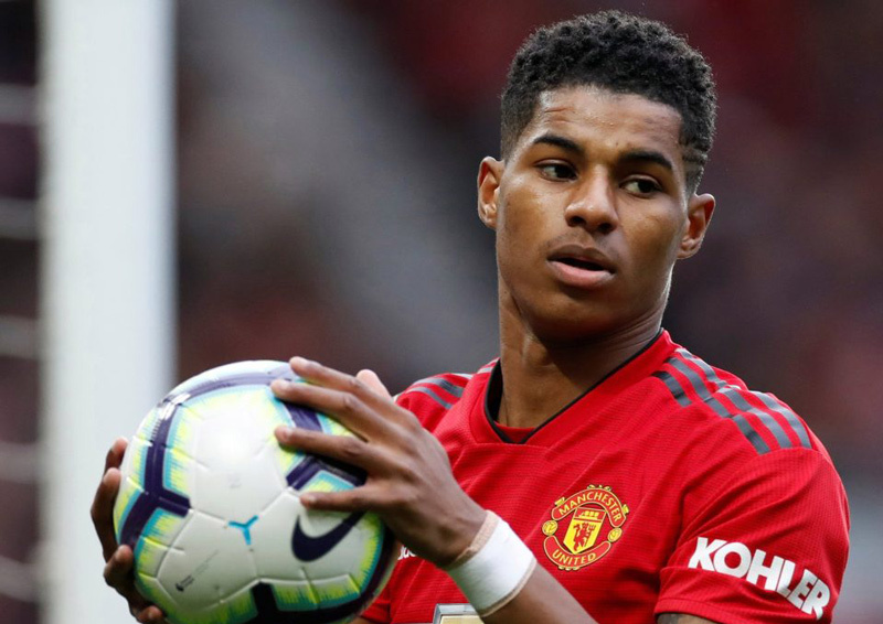 Sợ mất Rashford, MU cuống cuồng kích hoạt điều khoản 