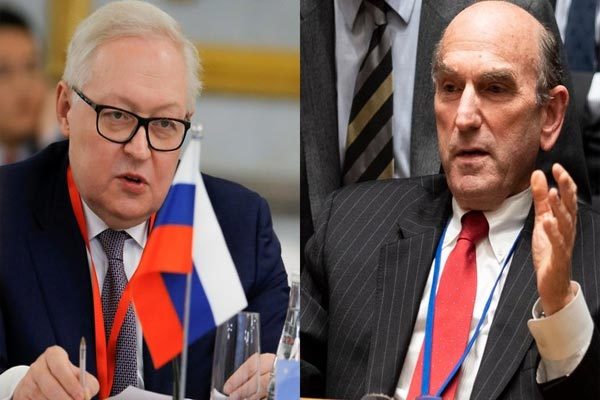 Nga, Mỹ tranh cãi kịch liệt về giải pháp cho khủng hoảng Venezuela