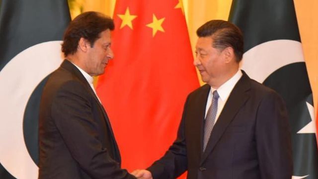'Bắt tay' với Trung Quốc, Pakistan ôm nợ ít nhất 10 tỷ USD