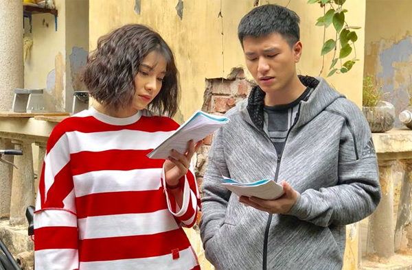 Khán giả doạ đốt nhà đạo diễn nếu kết 'Chạy trốn thanh xuân' không như ý