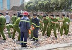 Hàng loạt sai phạm xây dựng trong vụ sập tường làm 7 người chết ở Vĩnh Long