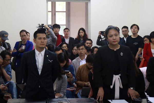Vì sao được quyền sở hữu 'Ngày xưa', Tuần Châu vẫn kháng cáo?