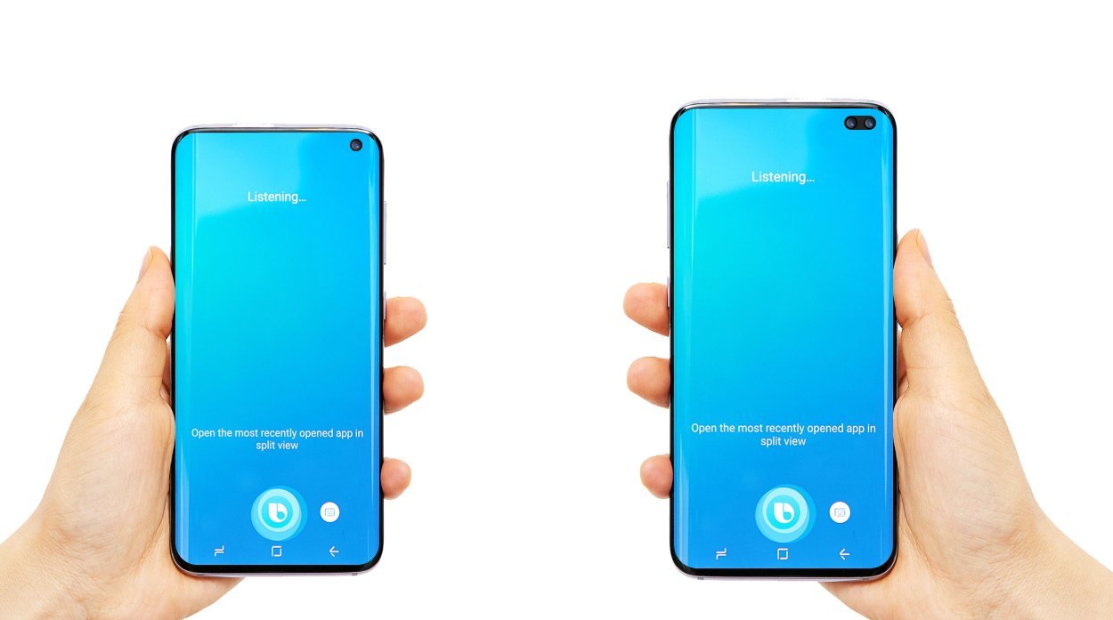 Sửa màn hình Galaxy S10+ sẽ tốn hơn 1.000 USD