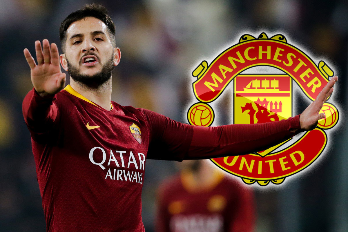 MU đón Manolas, Atletico hỏi mua Dybala