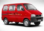 Ô tô Ấn Độ 7 chỗ giá từ 122 triệu thêm nhiều tính năng mới