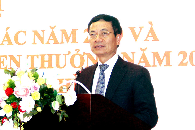 Ngành Phát thanh Truyền hình cần khơi dậy sức mạnh dân tộc Việt Nam