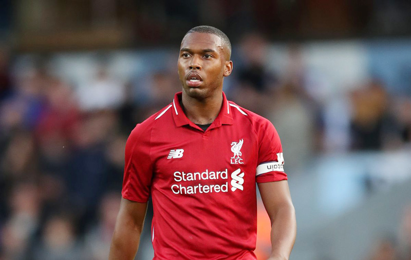 Liverpool mạnh tay thanh trừng hàng loạt 