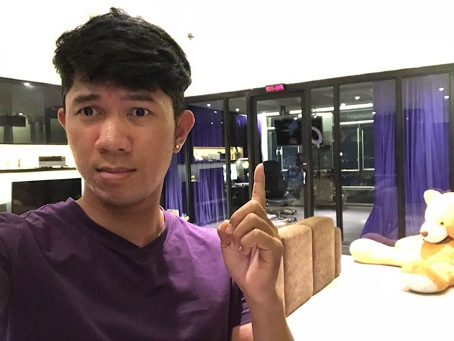 Bạn gái kém 16 tuổi đòi có 5 tỷ mới chịu cưới, Lương Bằng Quang giàu cỡ nào?