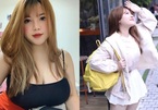 Hot girl Hải Dương phải phẫu thuật ngực vì quá 'khủng' năm trước giờ ra sao?