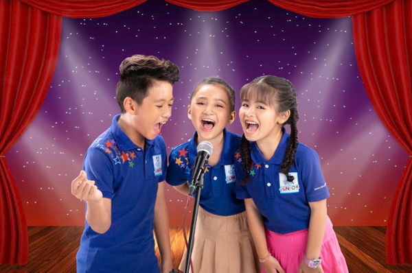 Mùa hè cực ‘wow’ cùng Apollo English Việt Nam
