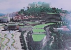 Quy hoạch Đà Lạt: Sừng sững khách sạn 10 tầng trên đỉnh đồi
