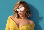 Jennifer Lopez được vinh danh là biểu tượng Pop của năm