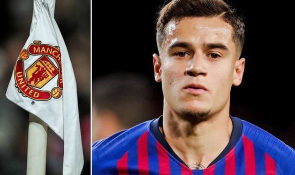 Coutinho tuyên bố nóng về MU, Arsenal tuyển tiền đạo