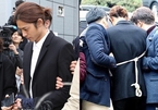 Jung Joon Young bị trói tay, đợi lệnh bắt giữ từ Tòa án