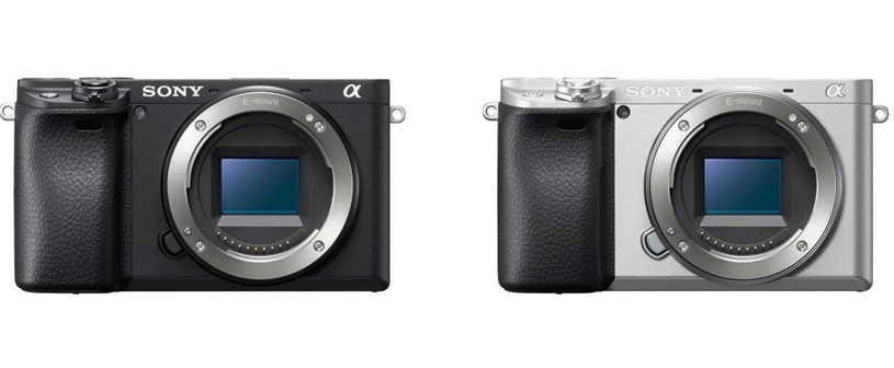 Sony ra mắt α6400, máy ảnh lấy nét nhanh nhất thế giới