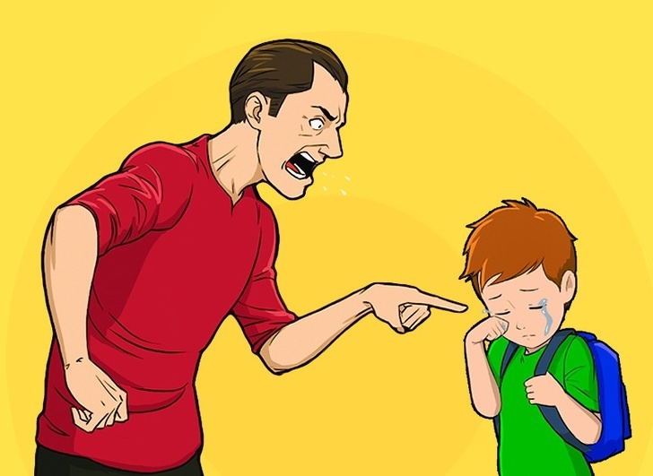 10 sai lầm khi dạy con phụ huynh cần tránh