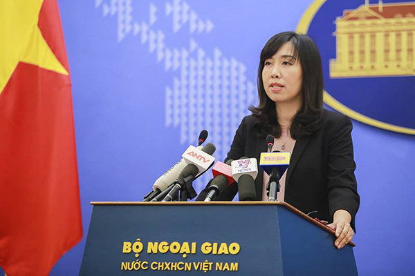 Phản đối Đài Loan diễn tập bắn đạn thật ở đảo Ba Bình