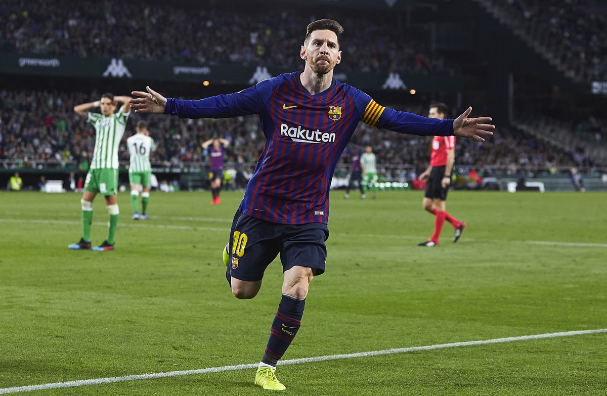 Messi tái xuất Argentina: Hãy dũng cảm cho ra khí phách!