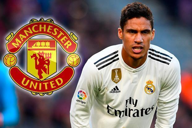 MU hỏi mua Varane, Kepa giảm lương rời Chelsea