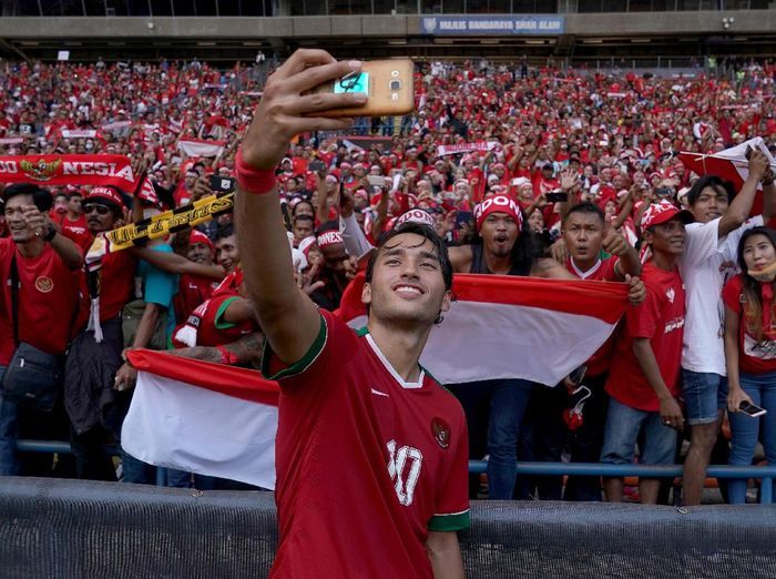 U23 Indonesia nhận tin sét đánh: FIFA cấm 
