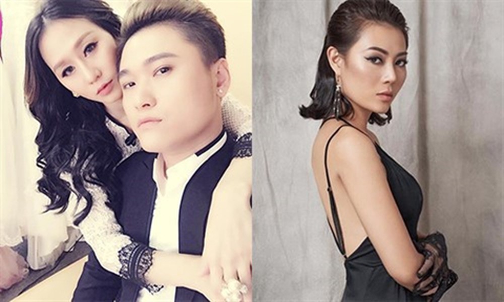 Vũ Duy Khánh vì tình ngay lý gian với 'Lan cave' mà mất cả gia đình