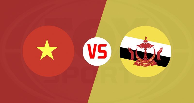 Link xem U23 Việt Nam vs U23 Brunei, 20h ngày 22/3