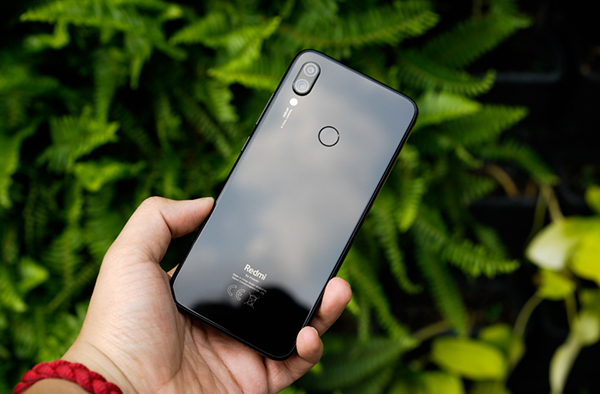 Smartphone Redmi Note 7 ra mắt tại Việt Nam với giá siêu rẻ