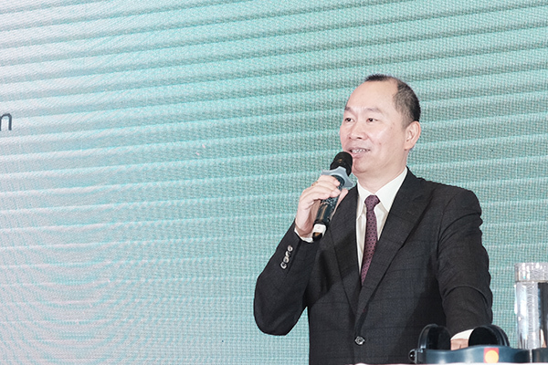 Chính phủ có thể vận hành bằng AI qua thang điểm xã hội