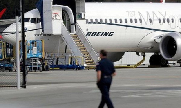 Hai tính năng an toàn bị phớt lờ trên chiếc Boeing gặp nạn