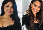 Hoa hậu Peru có thể bị truất ngôi vì ăn mặc hở hang, lộ clip say xỉn