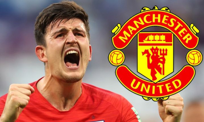 MU mua Maguire 65 triệu bảng, Chelsea thay Sarri bằng Lampard