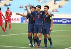 Vùi dập U23 Indonesia, U23 Thái Lan phô diễn sức mạnh